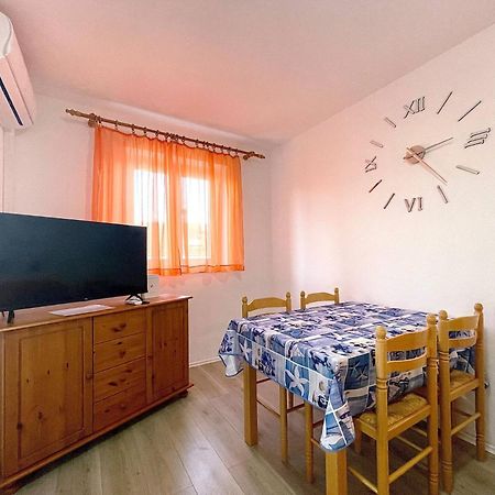 Apartments Capic Z Baška Buitenkant foto
