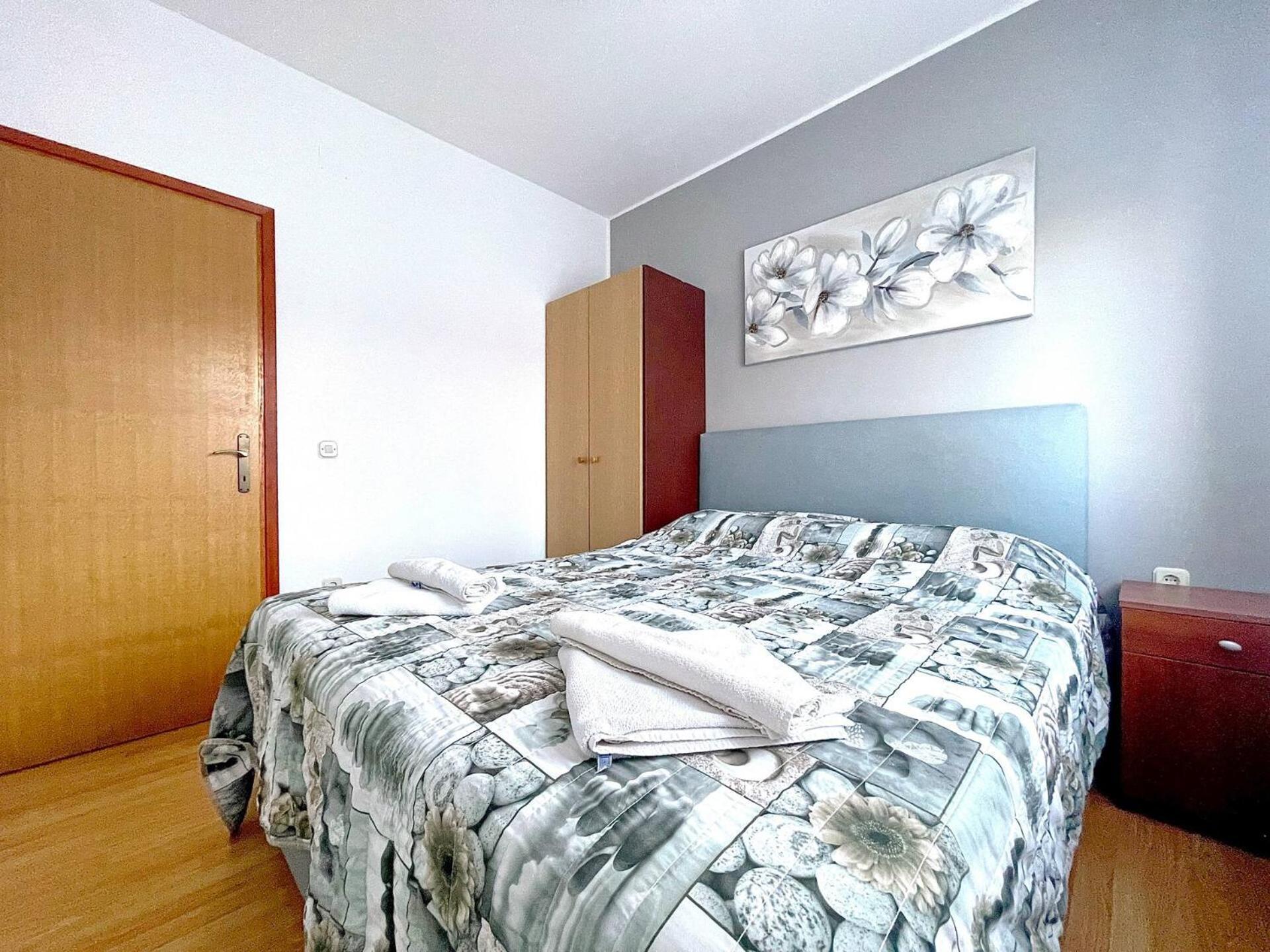 Apartments Capic Z Baška Buitenkant foto