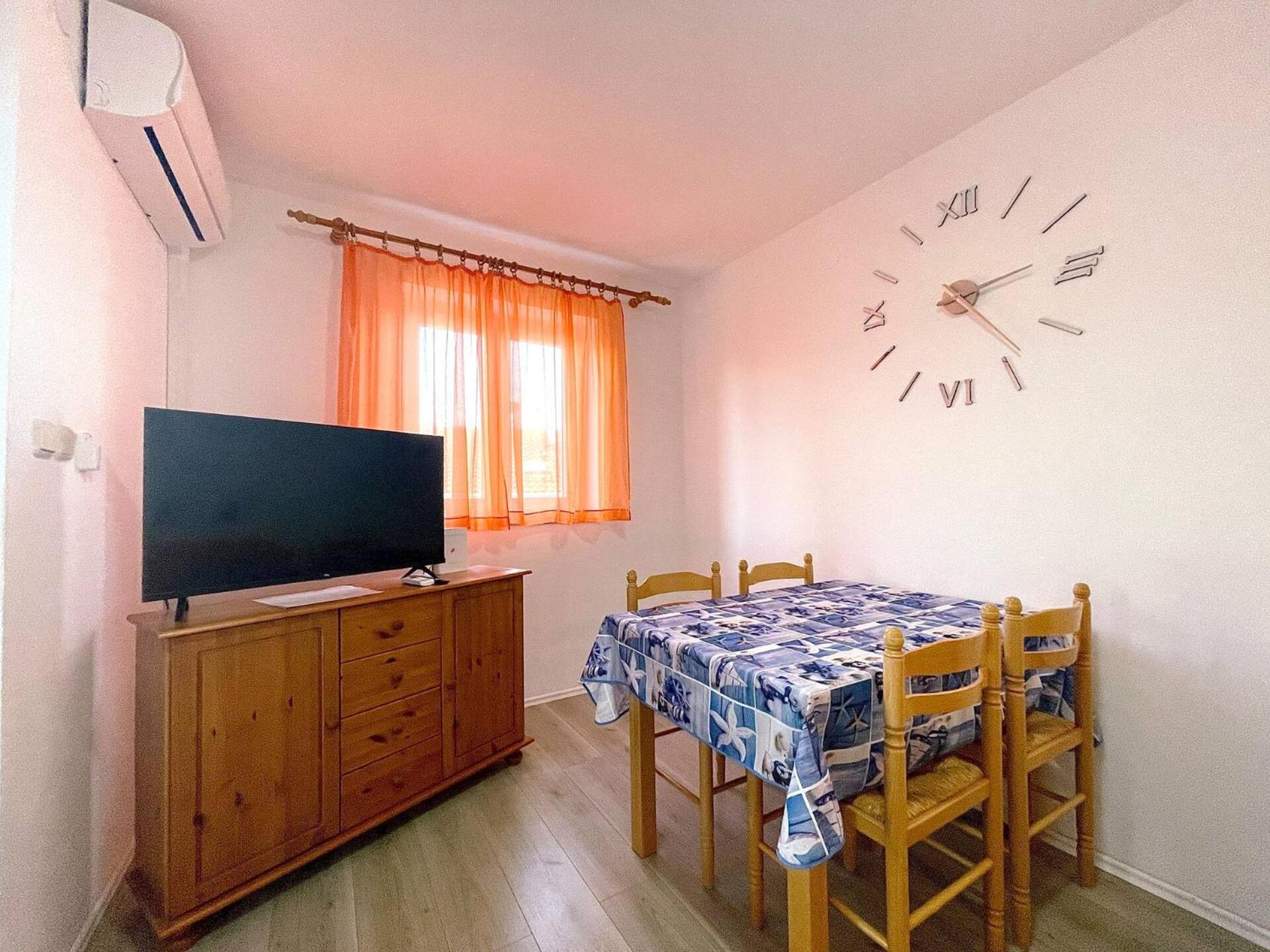 Apartments Capic Z Baška Buitenkant foto